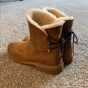 UGG boots